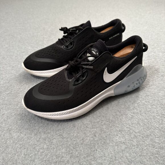 Nike Joyride Dual Run Womens Running Shoes Size 8.5 Black CD4363-001 - Picture 2 of 11